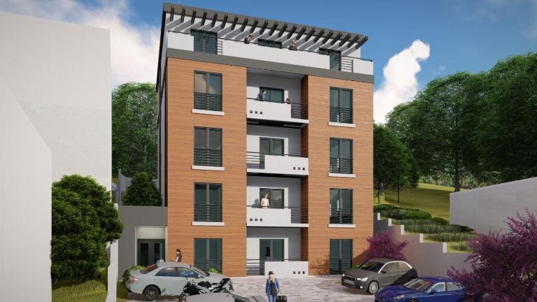 Apartman Goca - Bed and Breakfast Vrnjačka Banja