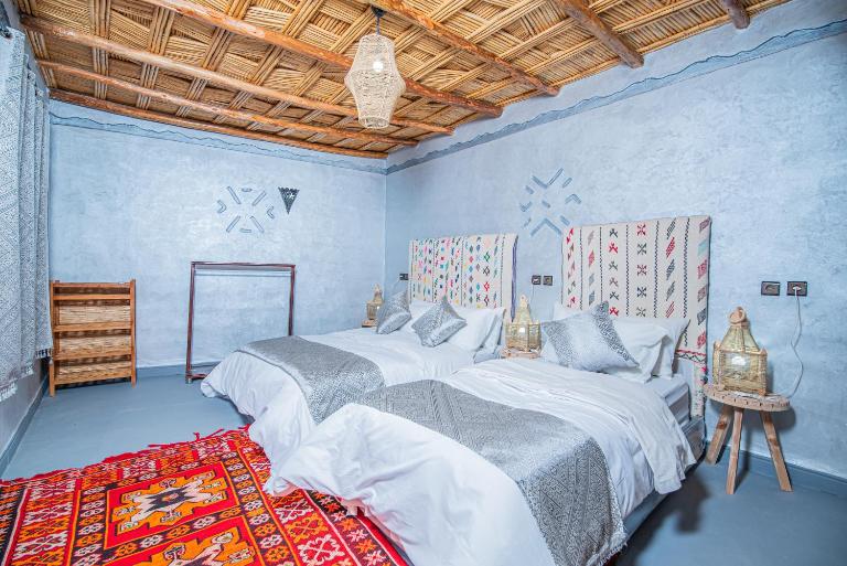 Dar tiwira - B&B Aït Baha