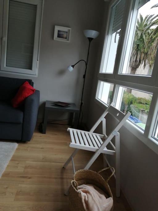 Apartamento Salgueiro ORTIGUEIRA - B&B Santa Marta de Ortigueira