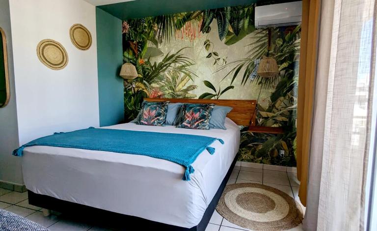 Le Papangue, instant exotique - B&B Saint-Pierre