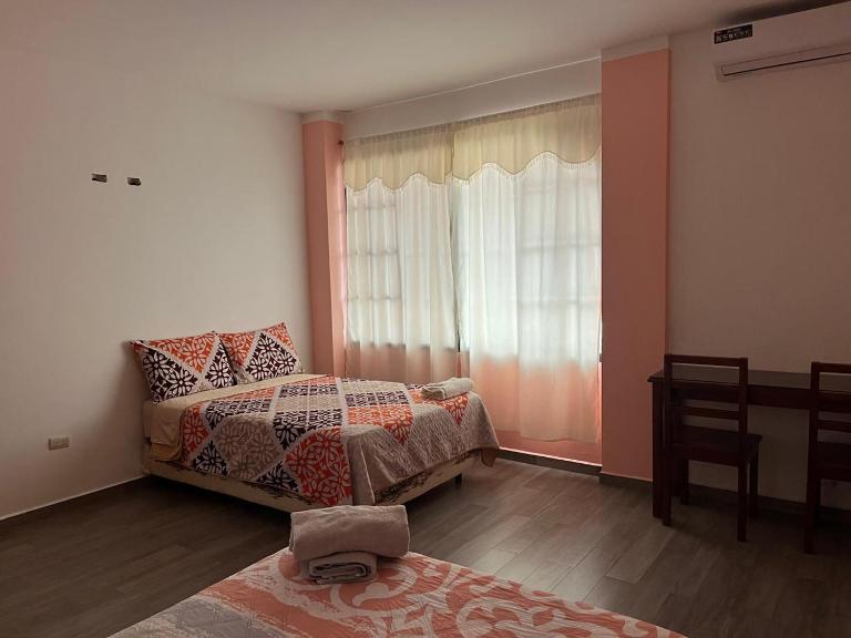 Casa Alexita - Chambres d'hôtes Puerto Baquerizo Moreno