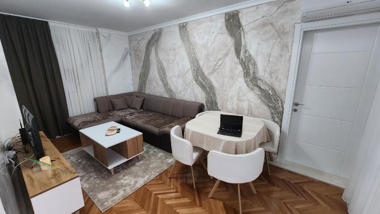 City Center Relax Podgorica - Ferienwohnung Podgorica