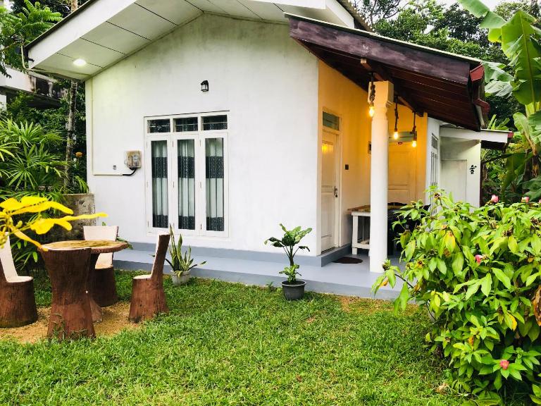 White House Weligama - Ferienwohnung Weligama