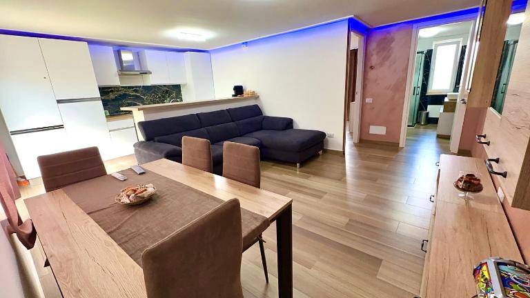Trendy Home - B&B Casale la Cogna