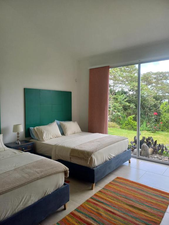 Wayra Natura - B&B Circasia