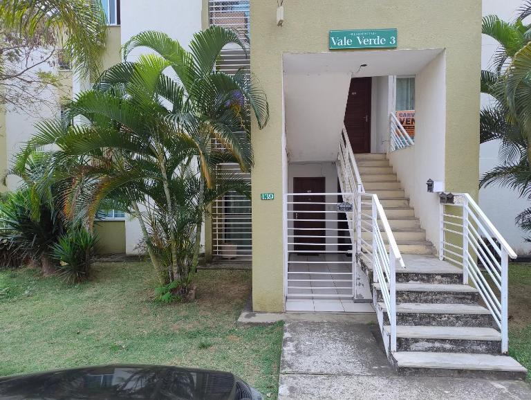 Cantinho Família Amada Próx ao Hospital HTO LINDU - Paraíba do Sul - Ferienwohnung Paraíba do Sul