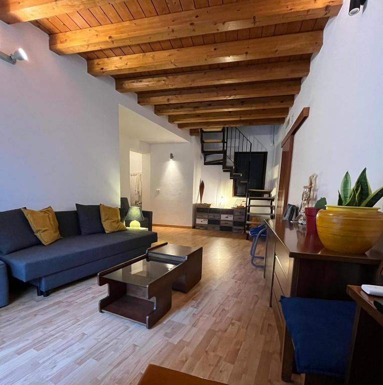 Fikus APT relax Castello Ursino - B&B Catania