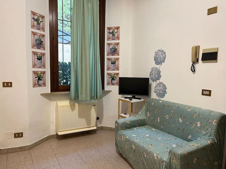 La tana moderna - B&B Piacenza