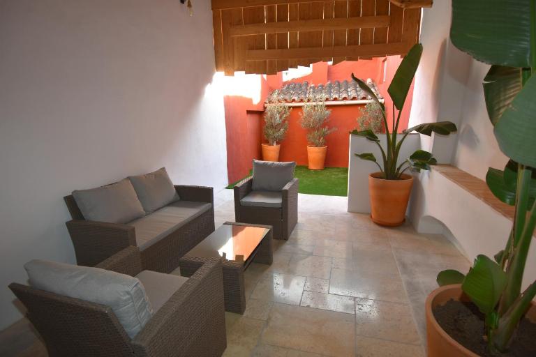Casa Natura 43 - B&B Callosa de Ensarriá