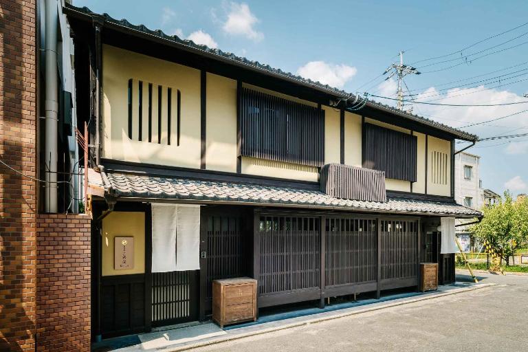 Konoha Yura Machiya Holiday House - B&B Kyoto