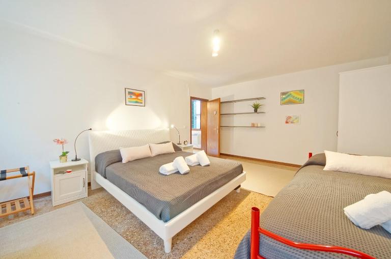 425 Elettra San Marco - B&B Venezia