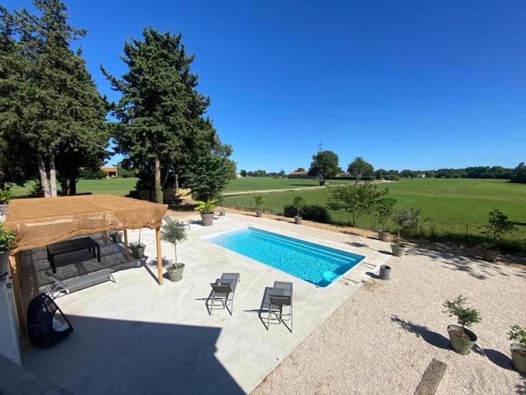 La Villa de Marius - B&B Arles