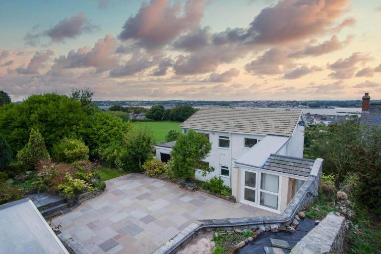 Longview - 4 Bedroom Holiday Home - Pembroke Dock - Ferienwohnung Pembroke Dock