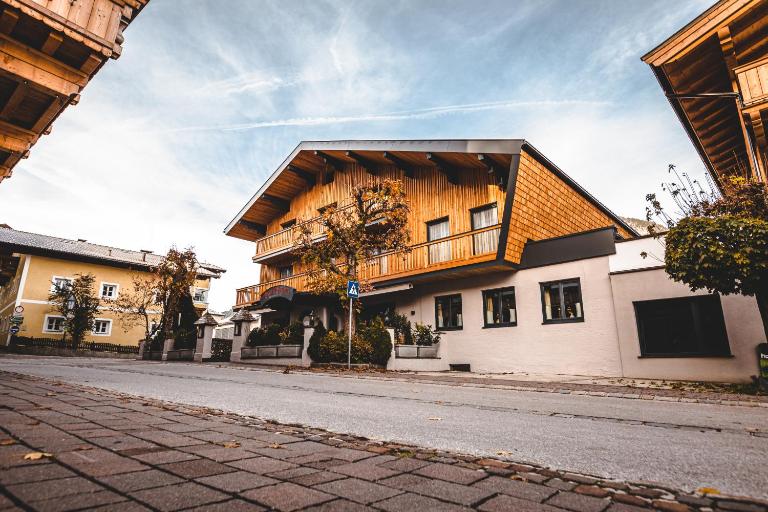 DORFSTUDIO Apartments - Ferienwohnung Söll