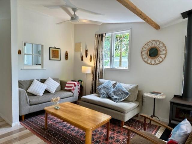 Waiwurri - at the Beach - B&B Palm Beach