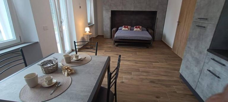 Francavilla Home - Chambres d'hôtes Pieve Emanuele