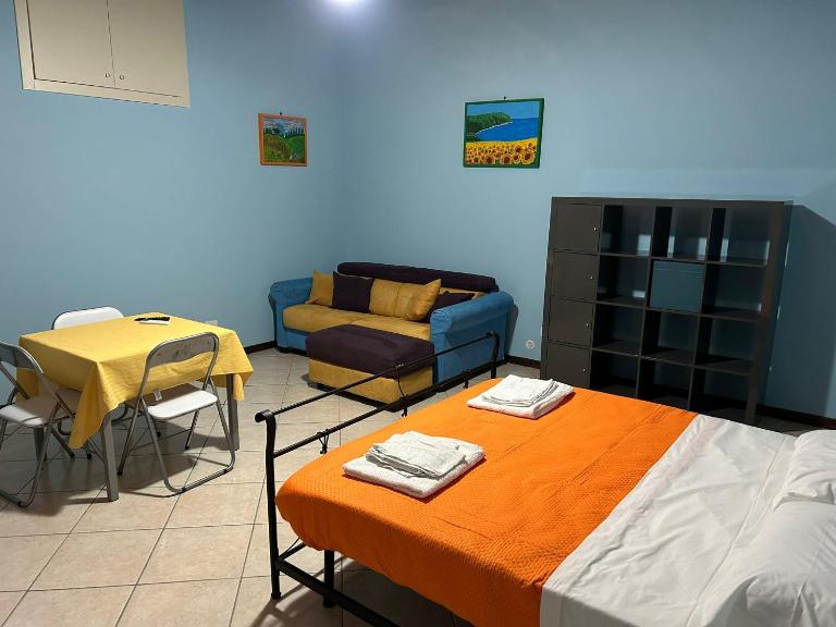 Affittacamere La Yucca - B&B Napoli
