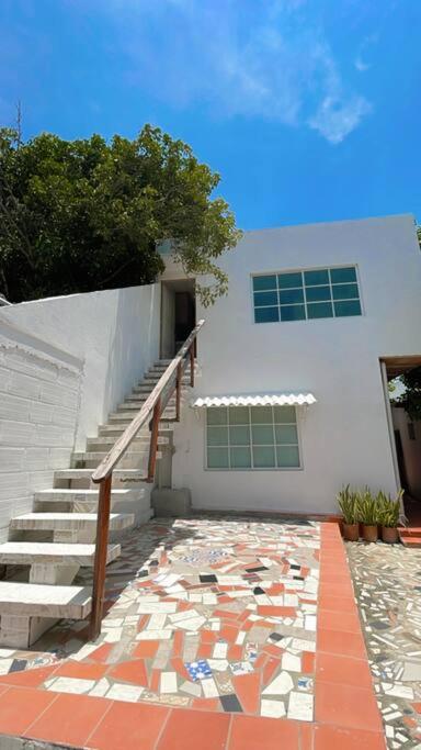 Casa Mar - Chambres d'hôtes Puerto Colombia