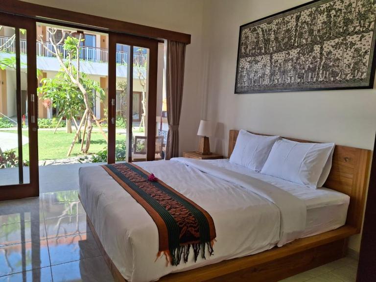 Omah Santai Canggu - B&B Canggu