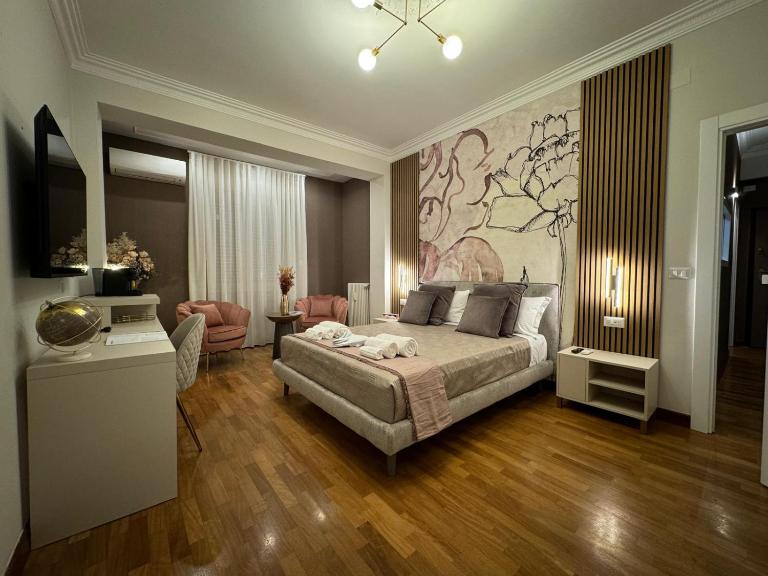 Querini Suite Roma - Ferienwohnung Rom