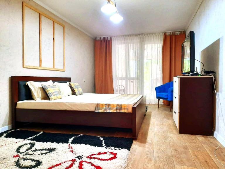 Artik Apartment - Chambres d'hôtes Chişinău