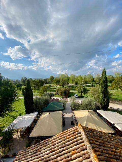 Chateaux de Pep - B&B Spoleto