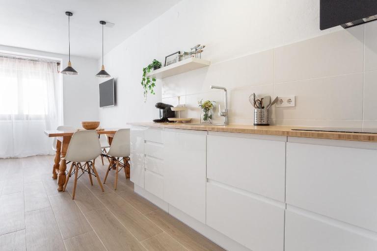 Apartamento Piolín - B&B l'Escala