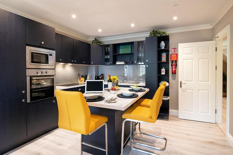Robeen House - B&B Killarney