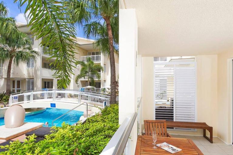 Deluxe 2 Bedroom Hastings Street - B&B Noosa Heads