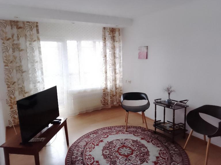Apartment near the Sea - Bed and Breakfast Ventspils