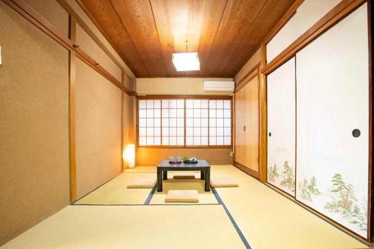 泊露Hakuro 3階 - B&B Tokyo