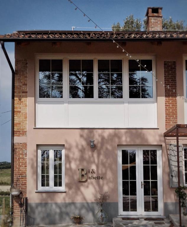 Bi&Babette - Bed and Breakfast Cocconato