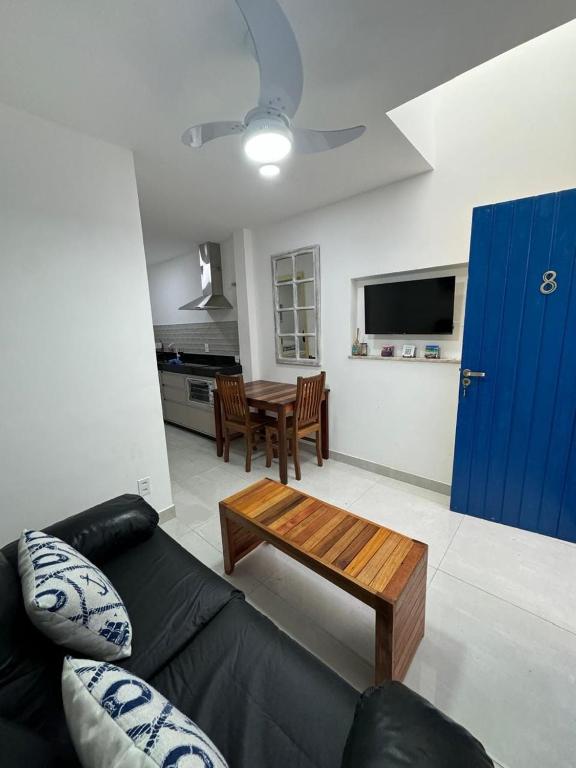 Apartamento Moderno 8 - Chambres d'hôtes Armação dos Búzios