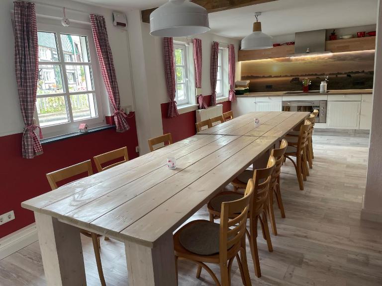 Am Bach - B&B Olsberg