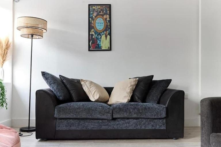 Luxury 6 Sleeps in Brick Lane - Shoreditch - B&B Londra