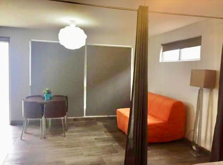 Blue MYNOC - B&B Rosarito