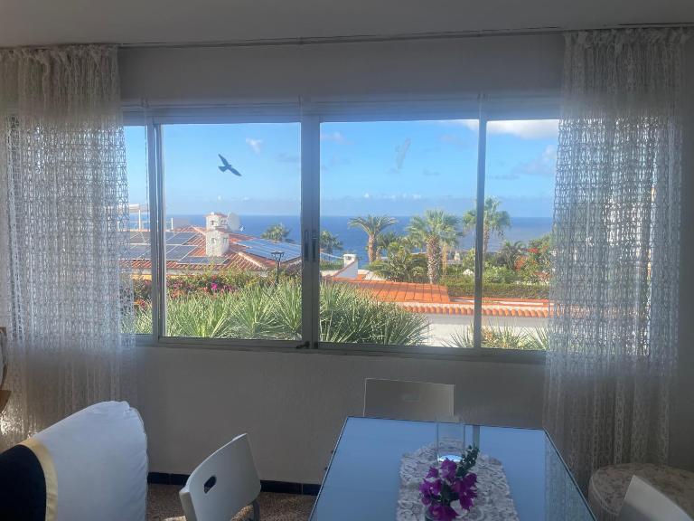 Teide & Atlantic View - Bed and Breakfast Puerto de la Cruz
