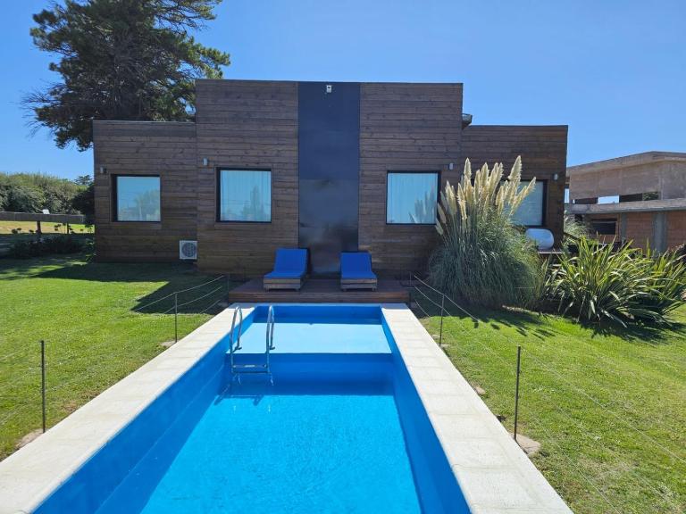 Casa Cortés Golf - Exclusivo Adultos - Solo con Reserva y Aceptación de Reglamento - Ferienwohnung Sierra de la Ventana