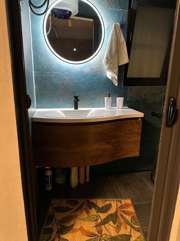 Delir - B&B Tirana