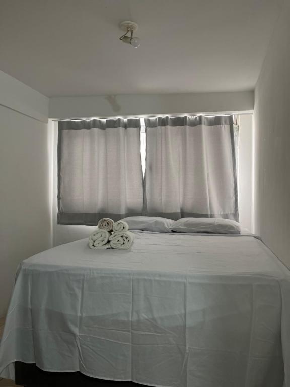 Casa Estrela Apart - B&B Salvador