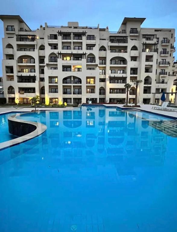Aldau Heights Apartment - B&B Hurghada