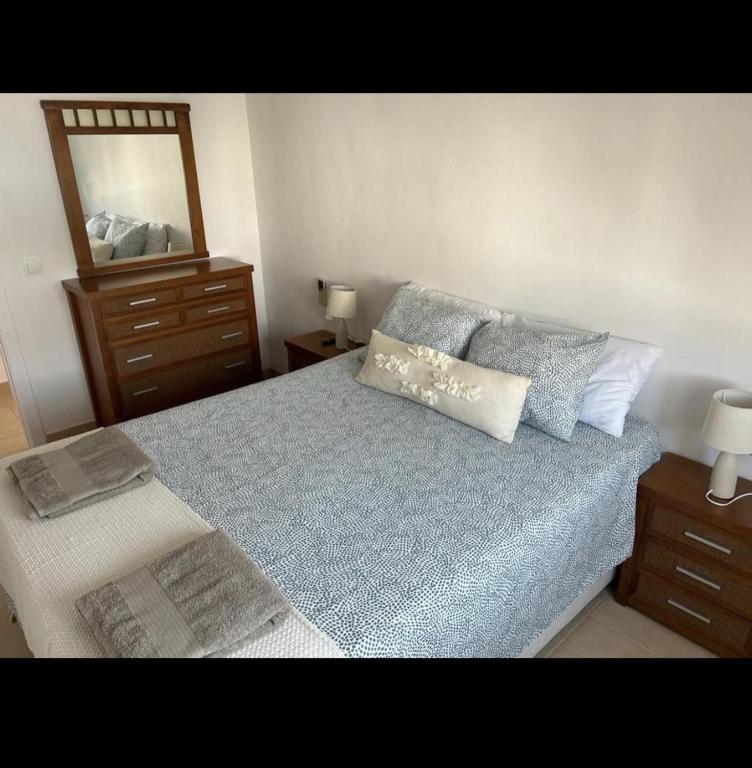 4 Bed Villa-Sleeps 8-Private Pool-Golf Resort - B&B Los Martínez