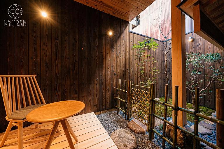 KYORAN-KYOKATEI - Vacation STAY 18525v - B&B Kyoto