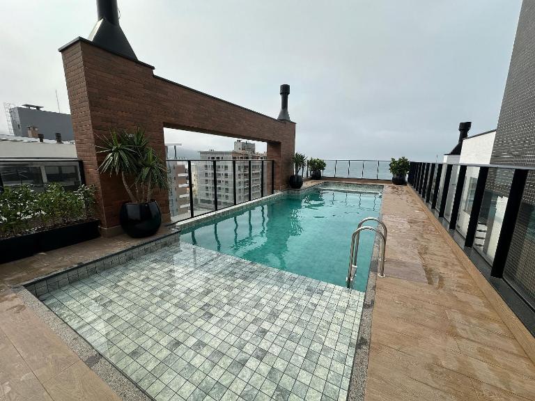 Villa Francione Fltas em Bombas - B&B Bombinhas