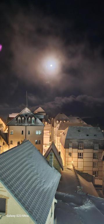 Apt in the Sky - Kopaonik Kraljevi Čardaci - B&B Kopaonik