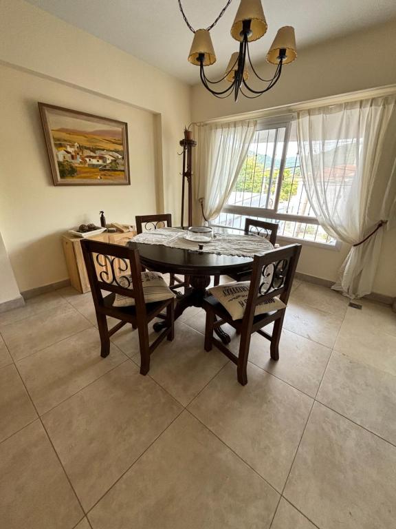 Balcón de los Cerros - Ferienwohnung Salta