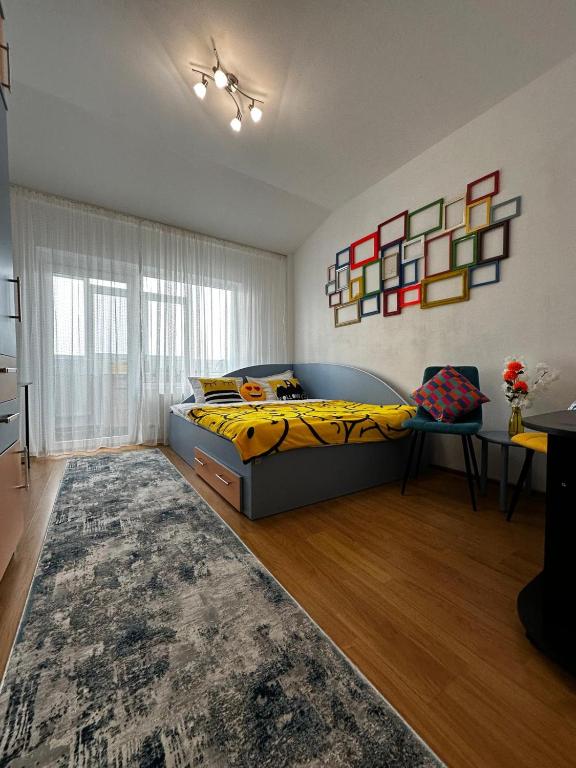 Smile Studio Suceava - Chambres d'hôtes Suceava