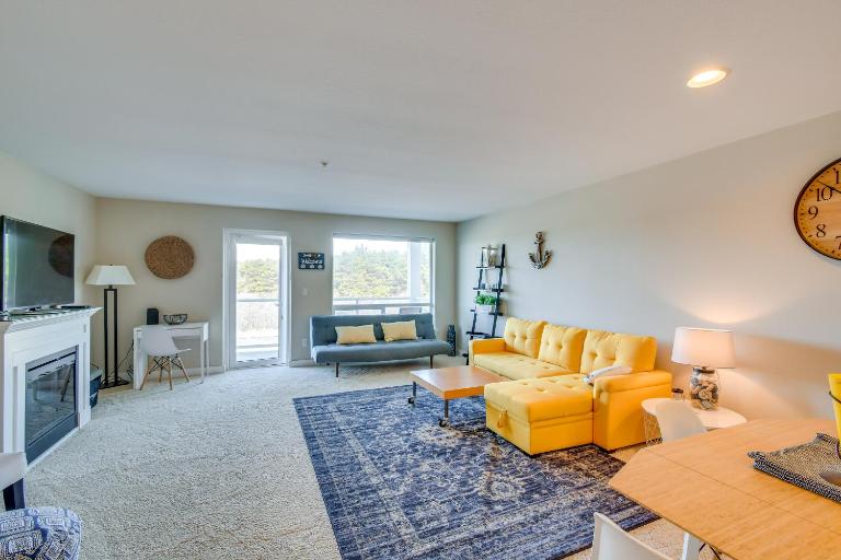 Westport Vacation Rental: Walk to Beach! - Ferienwohnung Westport