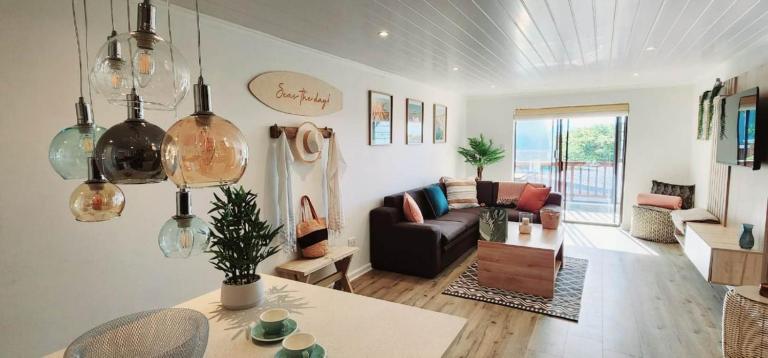 Sandy Retreat - B&B Mossel Bay