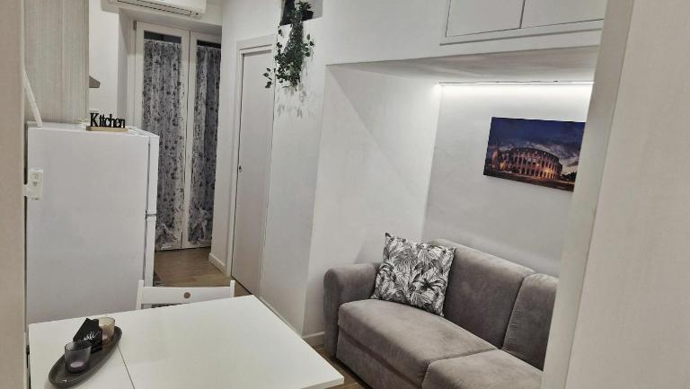 Eternal City House - B&B Roma